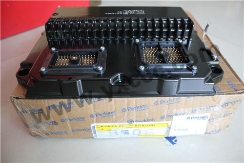 珀金斯Perkins 1206E柴油發(fā)動機柴油發(fā)電機組T407836搖臂室蓋墊、進排氣岐管、462